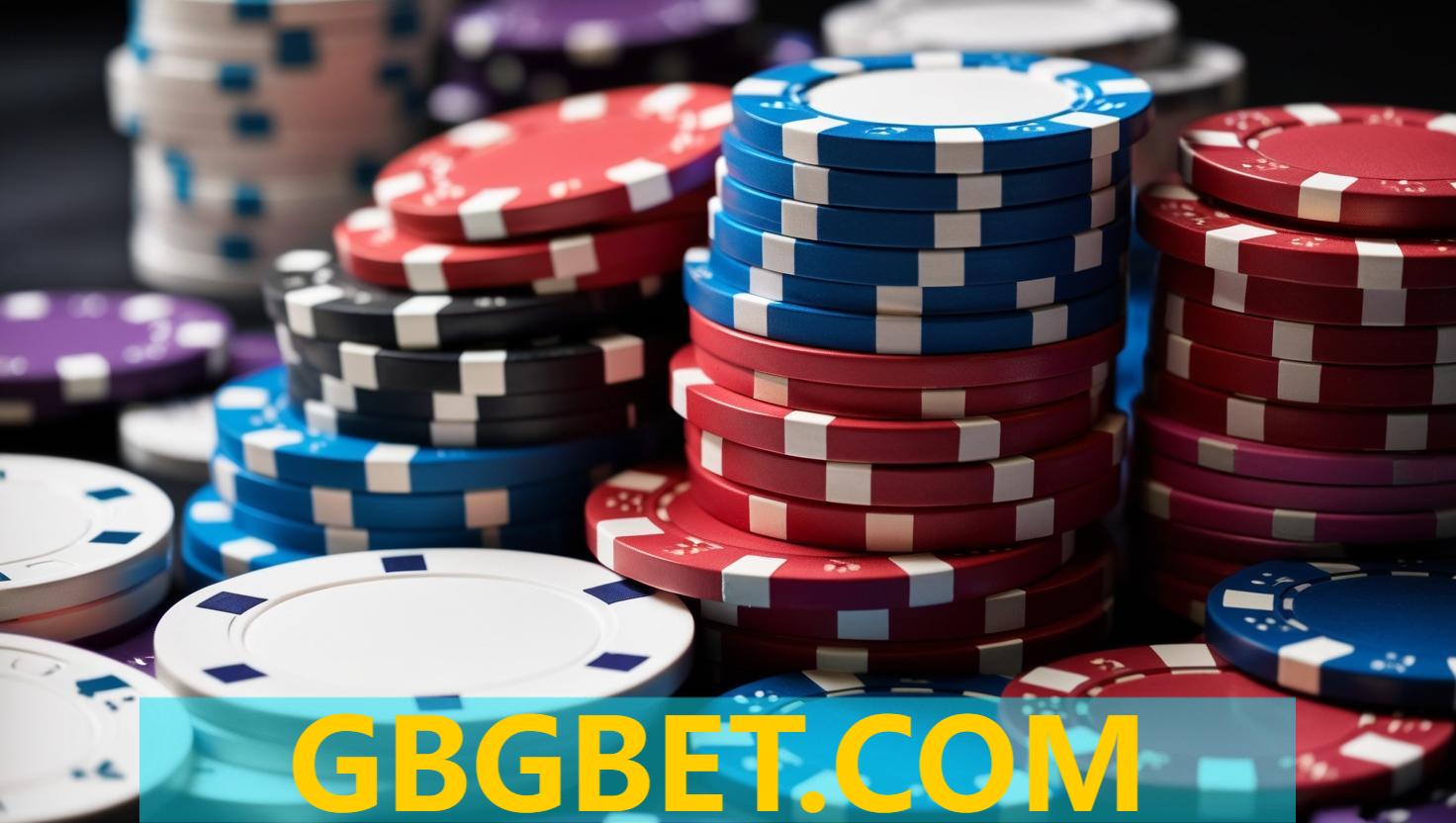 Login Seguro GBGBET.COM